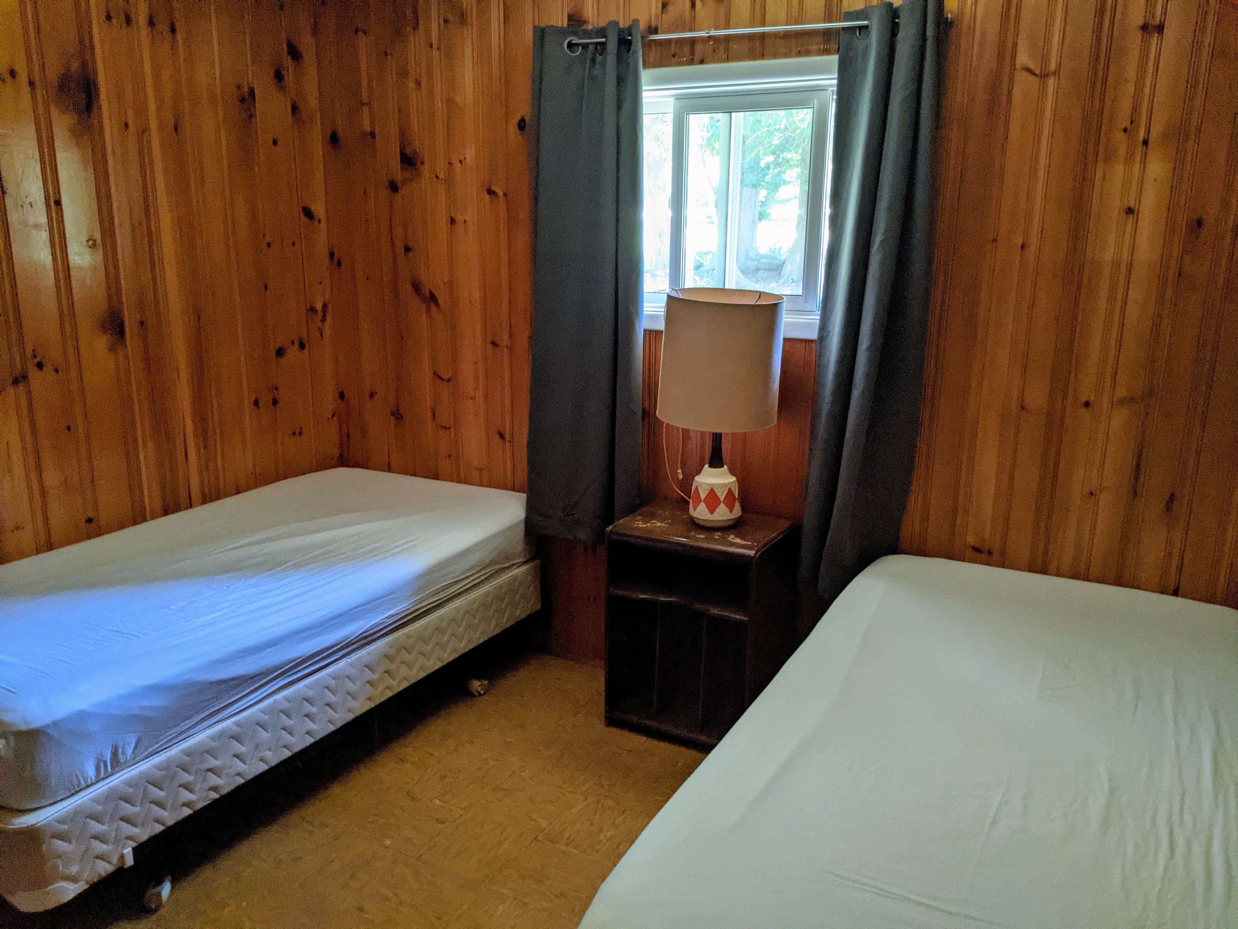 Cottage #11: Three (3) Bedroom