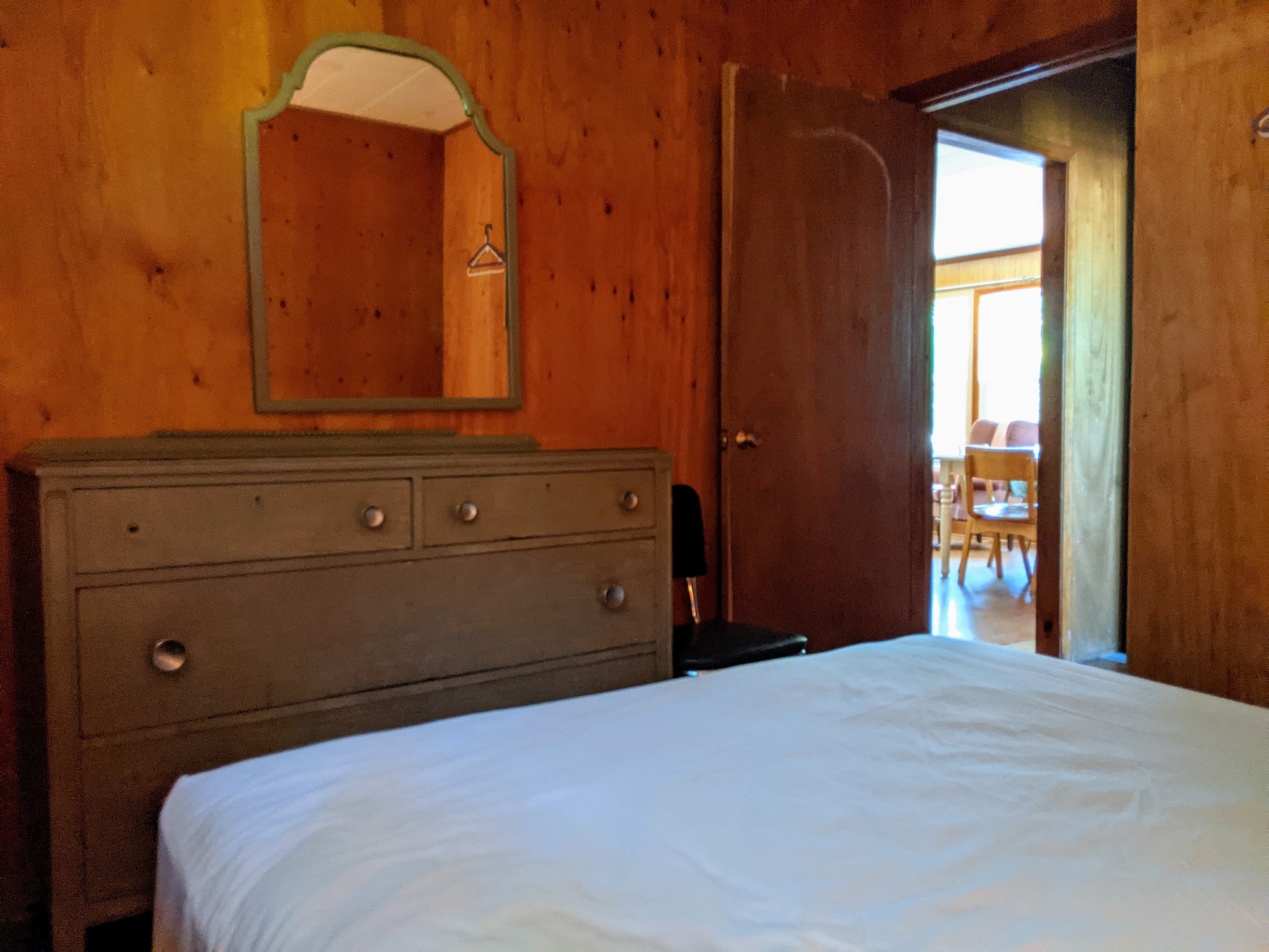 Cottage #12: Three (3) Bedroom