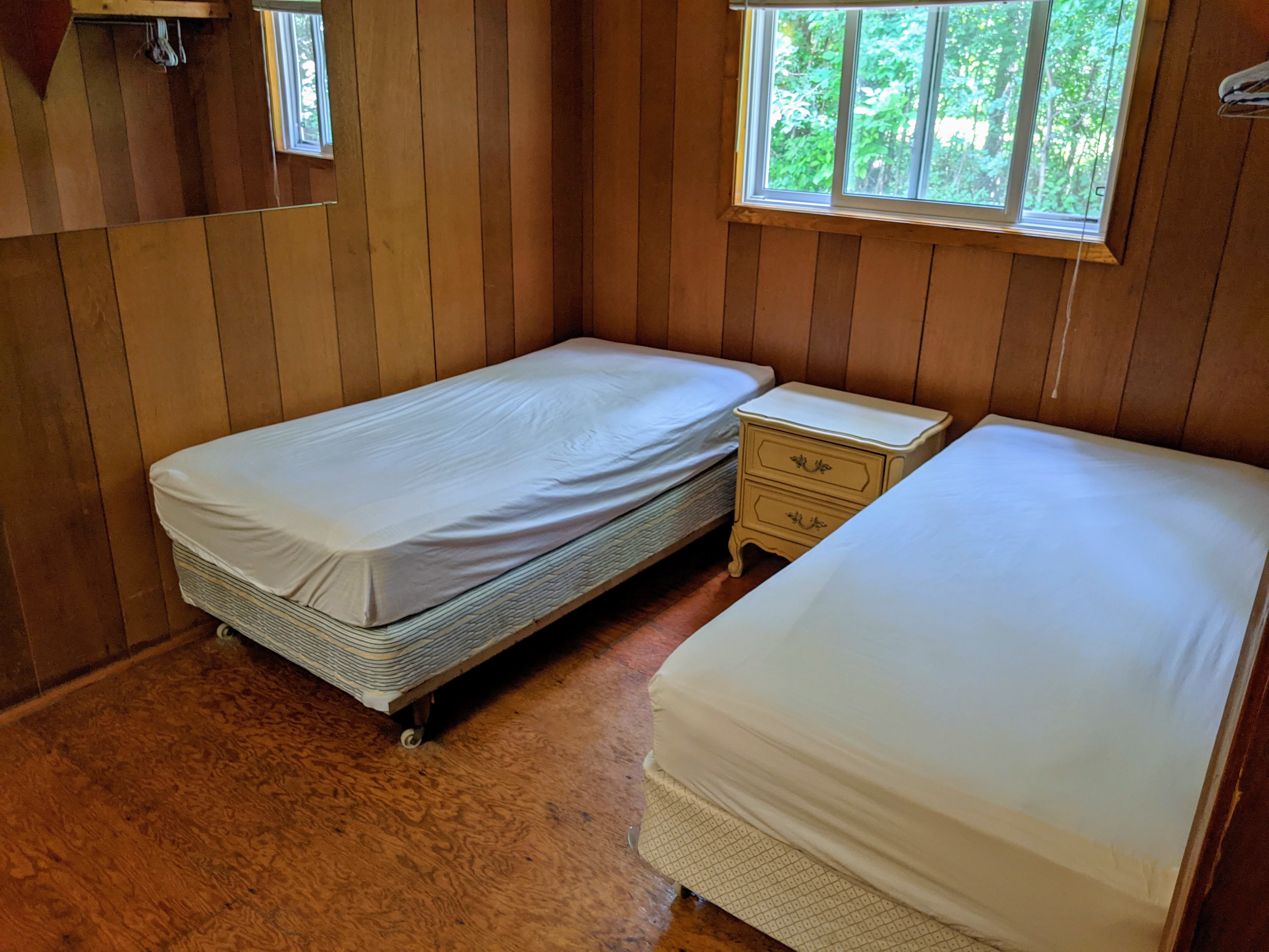 Cottage #17: Three (3) Bedroom