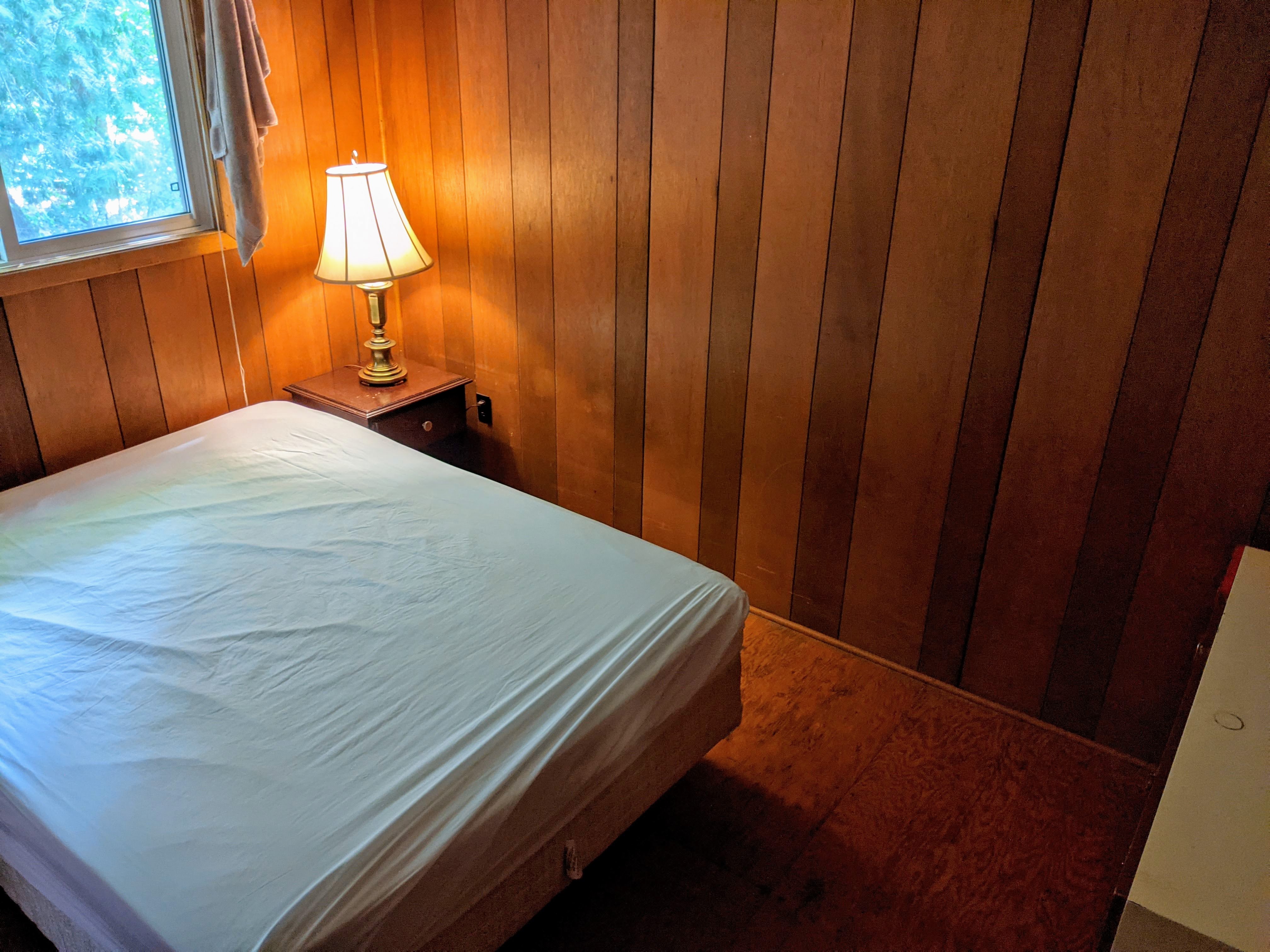 Cottage #19: Three (3) Bedroom