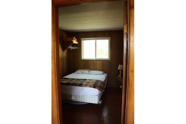 Cottage #15: Three (3) Bedroom