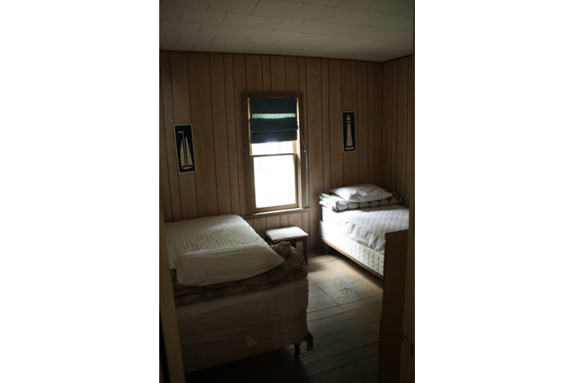 Cottage #2: Four (4) Bedroom