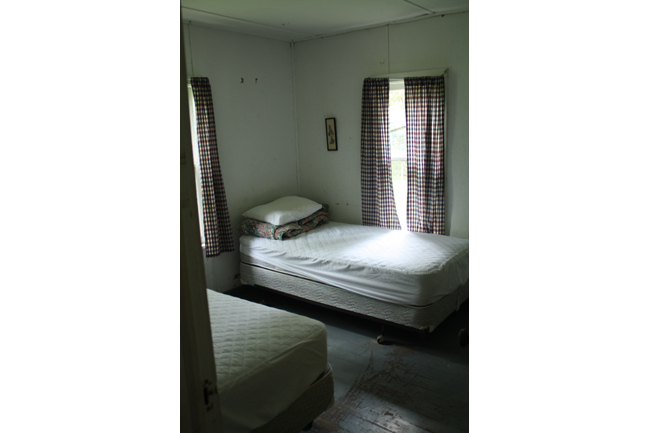 Cottage #2: Four (4) Bedroom