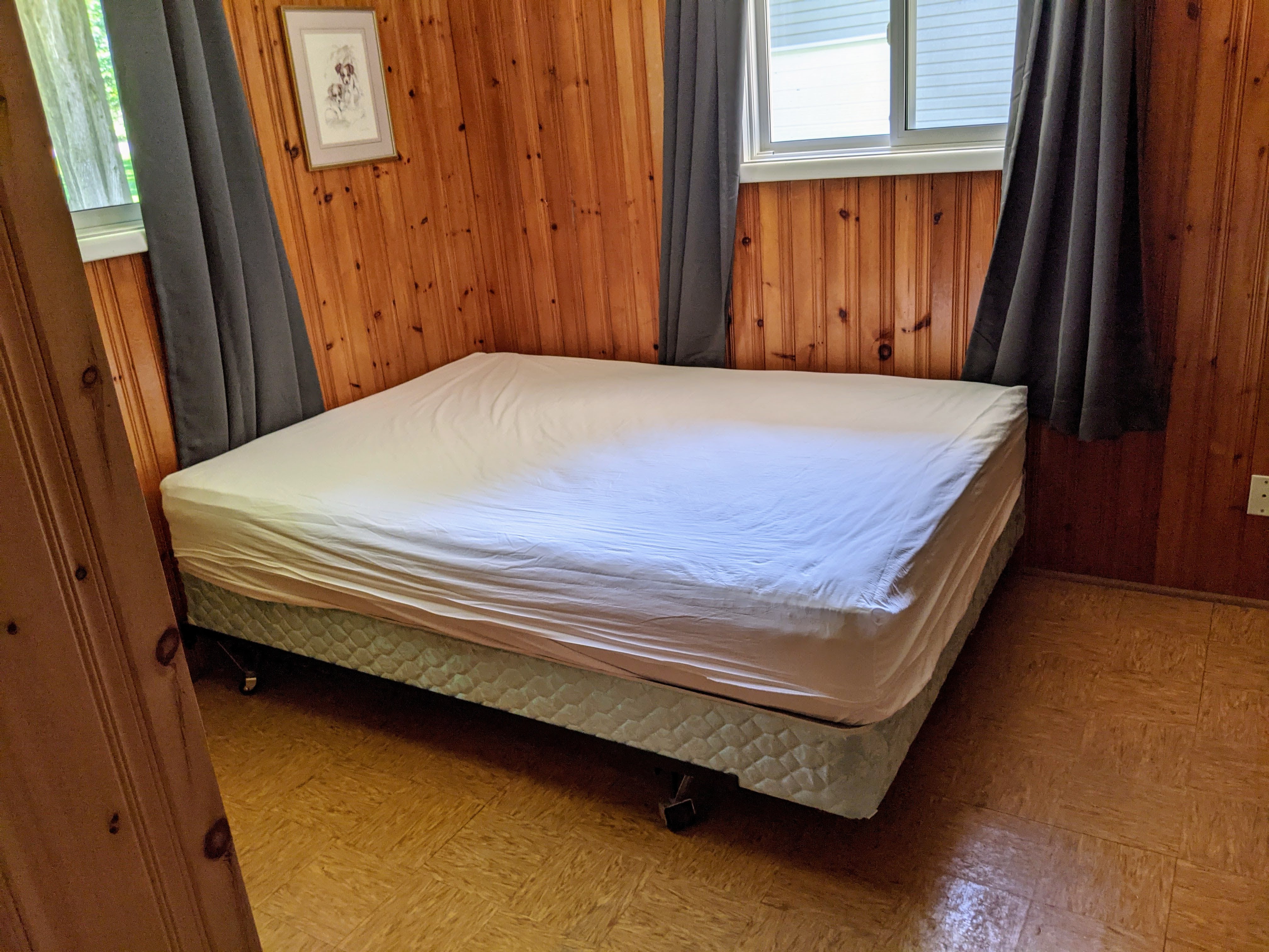 Cottage #11: Three (3) Bedroom