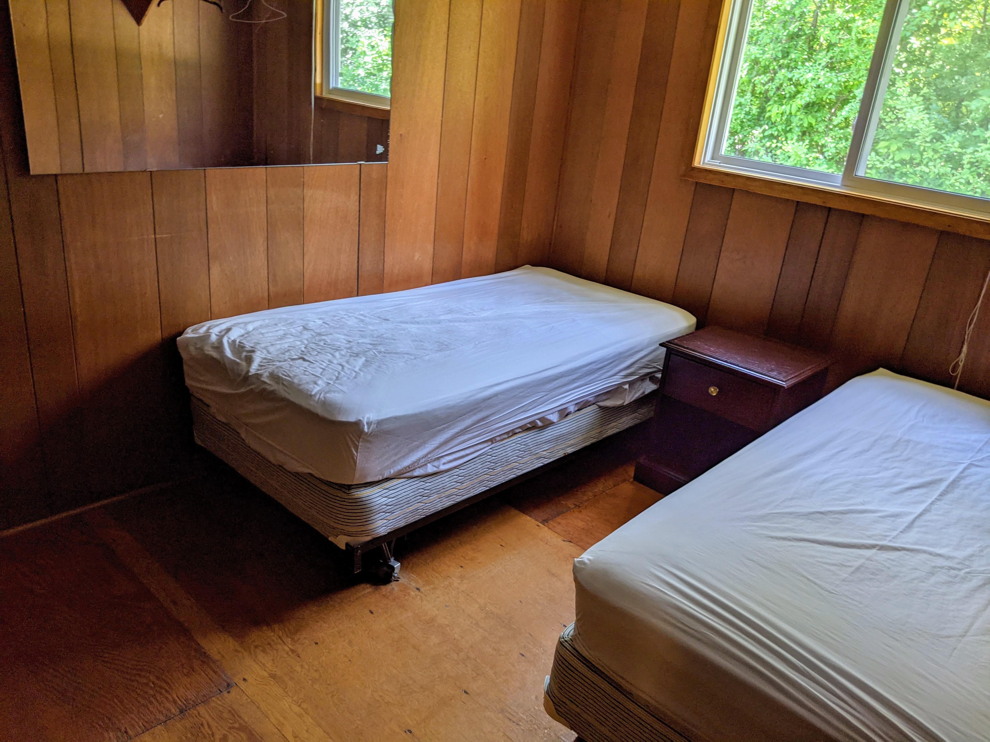 Cottage #16: Three (3) Bedroom