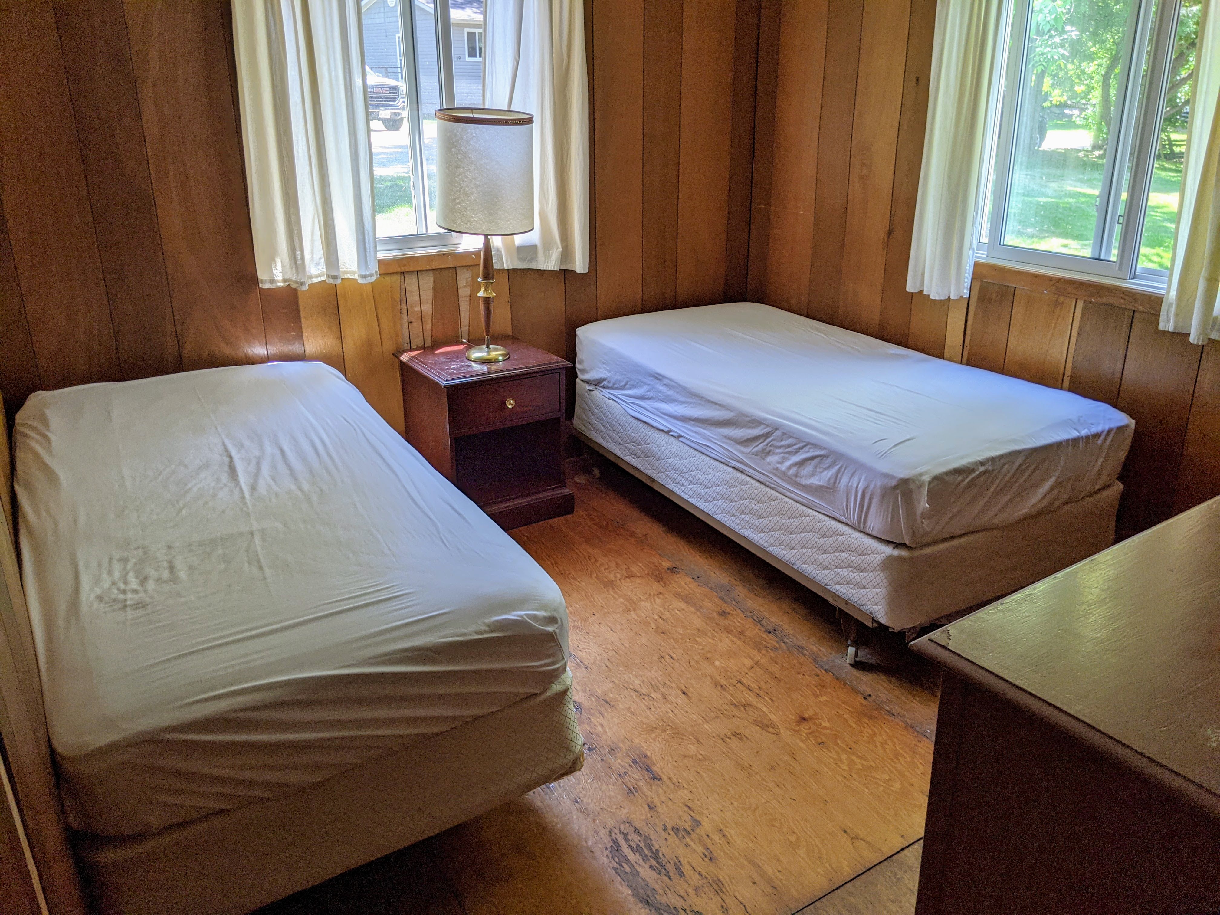 Cottage #3: Four (4) Bedroom